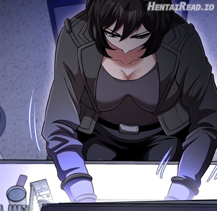 My Gangster Girlfriend Chapter 39 - page 196