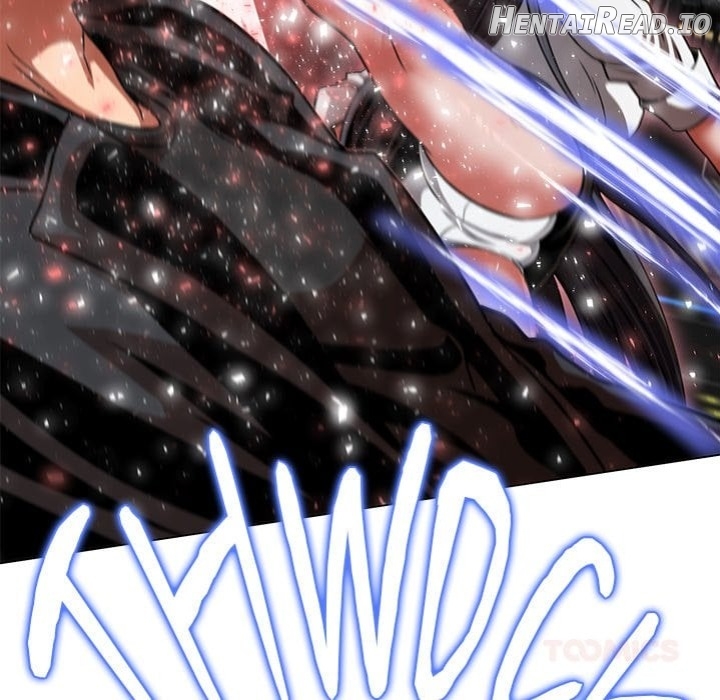 My Gangster Girlfriend Chapter 39 - page 20