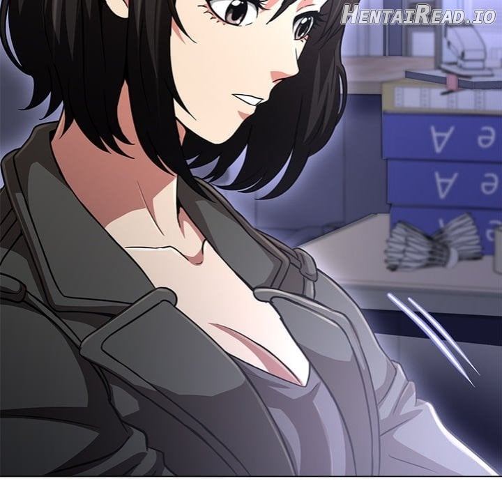 My Gangster Girlfriend Chapter 39 - page 205