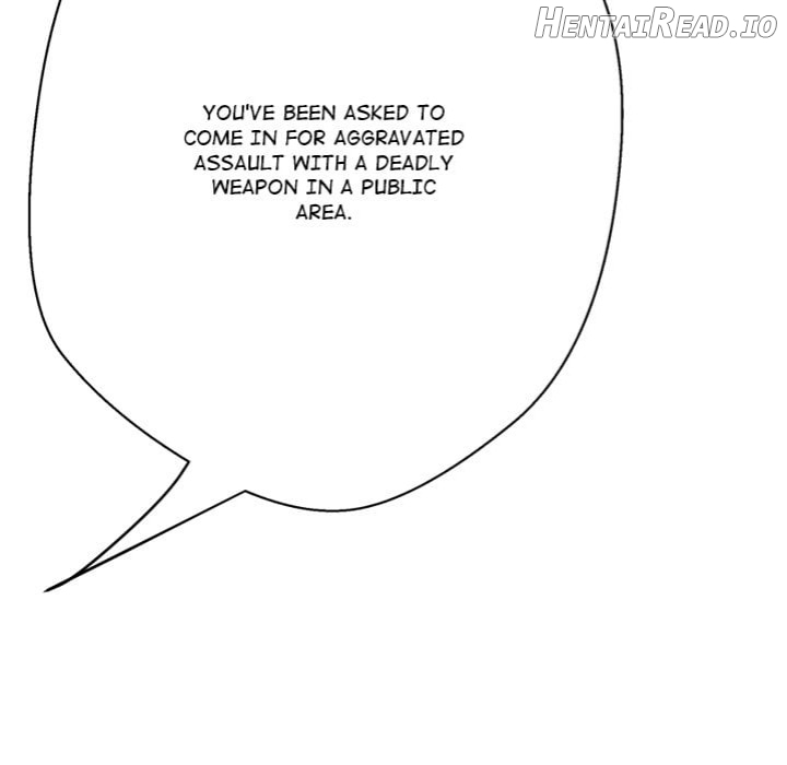 My Gangster Girlfriend Chapter 39 - page 208