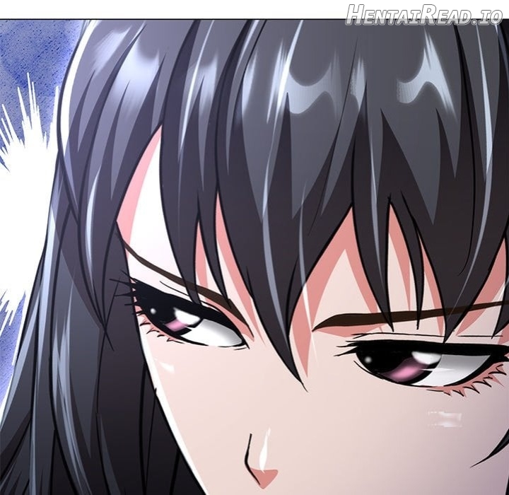 My Gangster Girlfriend Chapter 39 - page 209