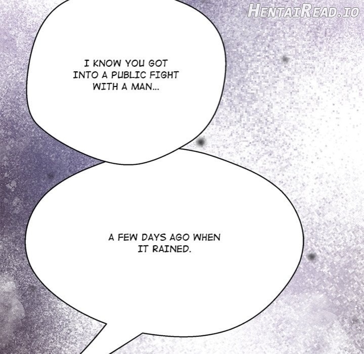 My Gangster Girlfriend Chapter 39 - page 219