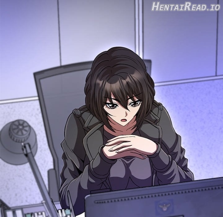 My Gangster Girlfriend Chapter 39 - page 228