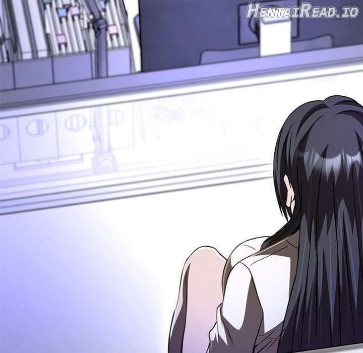 My Gangster Girlfriend Chapter 39 - page 229