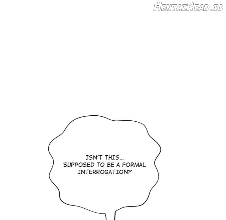 My Gangster Girlfriend Chapter 39 - page 232