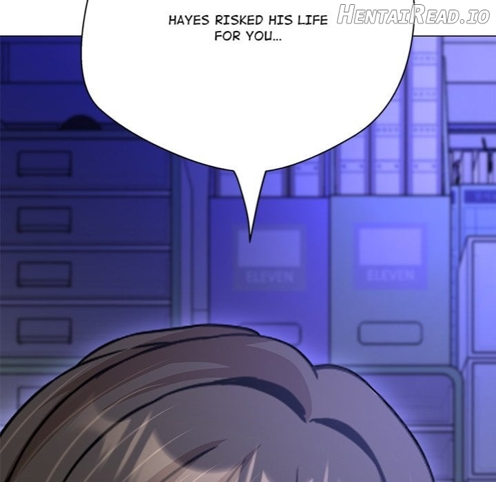My Gangster Girlfriend Chapter 39 - page 237