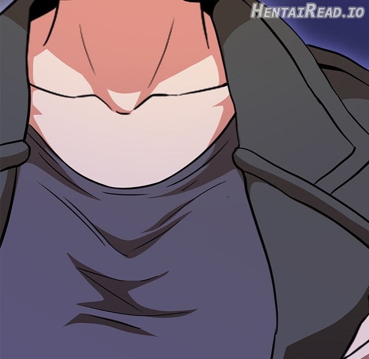 My Gangster Girlfriend Chapter 39 - page 239