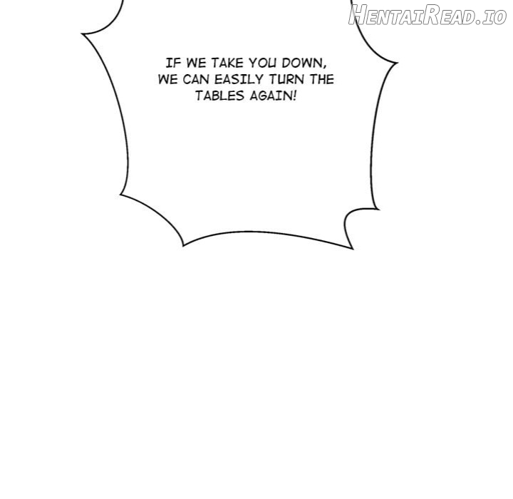 My Gangster Girlfriend Chapter 39 - page 24