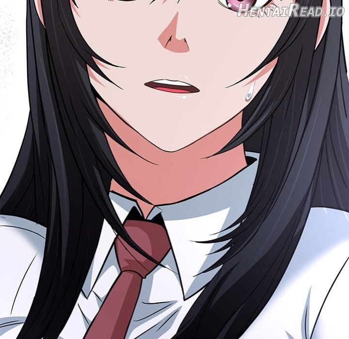 My Gangster Girlfriend Chapter 39 - page 243