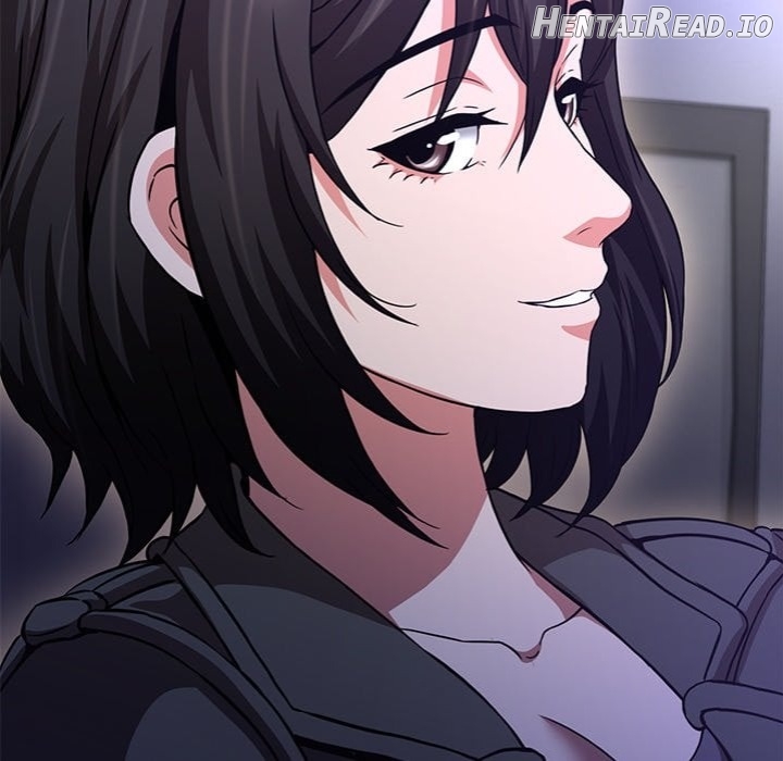 My Gangster Girlfriend Chapter 39 - page 255