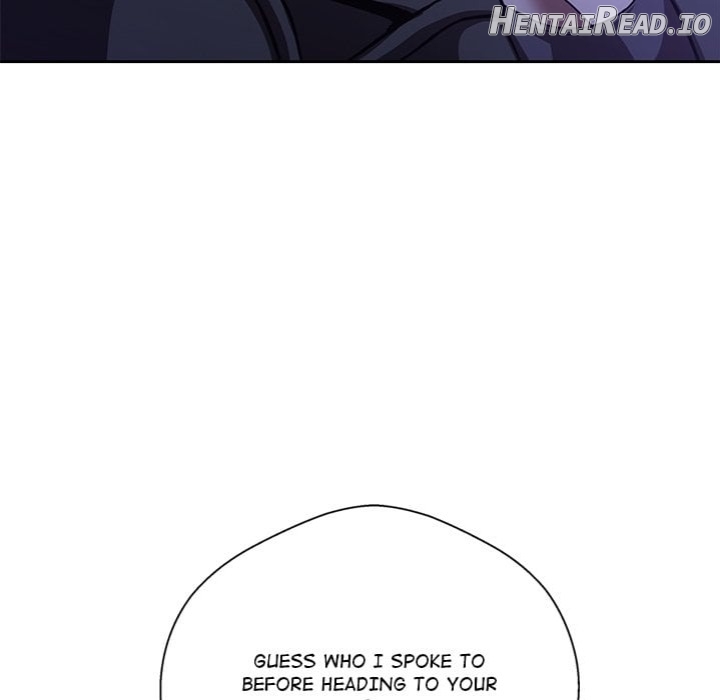 My Gangster Girlfriend Chapter 39 - page 256