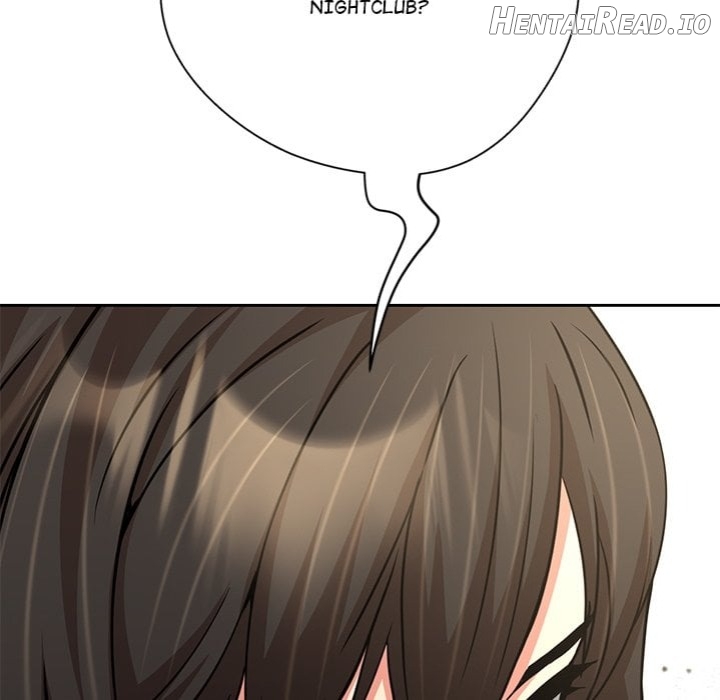 My Gangster Girlfriend Chapter 39 - page 257