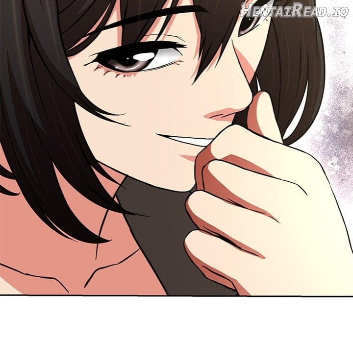My Gangster Girlfriend Chapter 39 - page 258