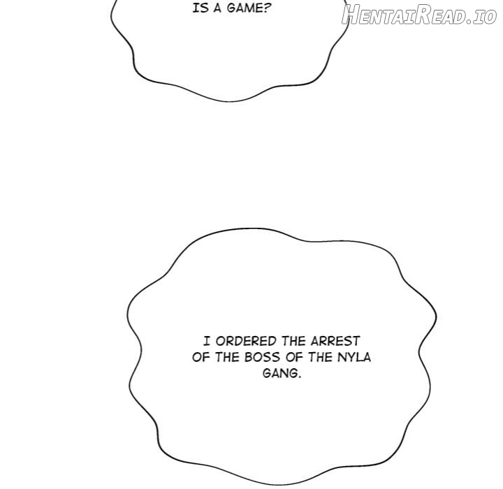 My Gangster Girlfriend Chapter 39 - page 276