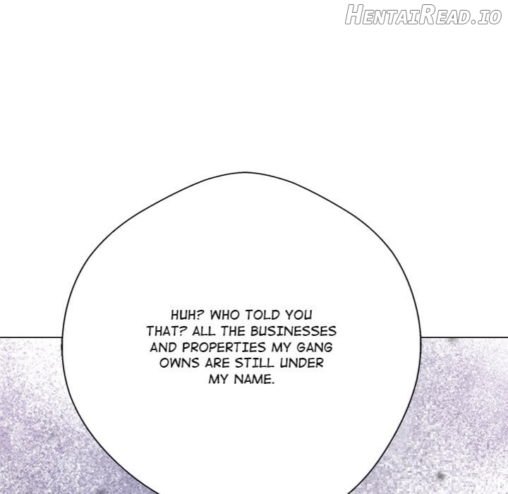 My Gangster Girlfriend Chapter 39 - page 280