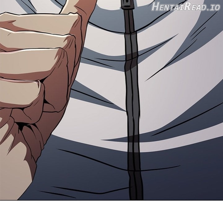 My Gangster Girlfriend Chapter 39 - page 283
