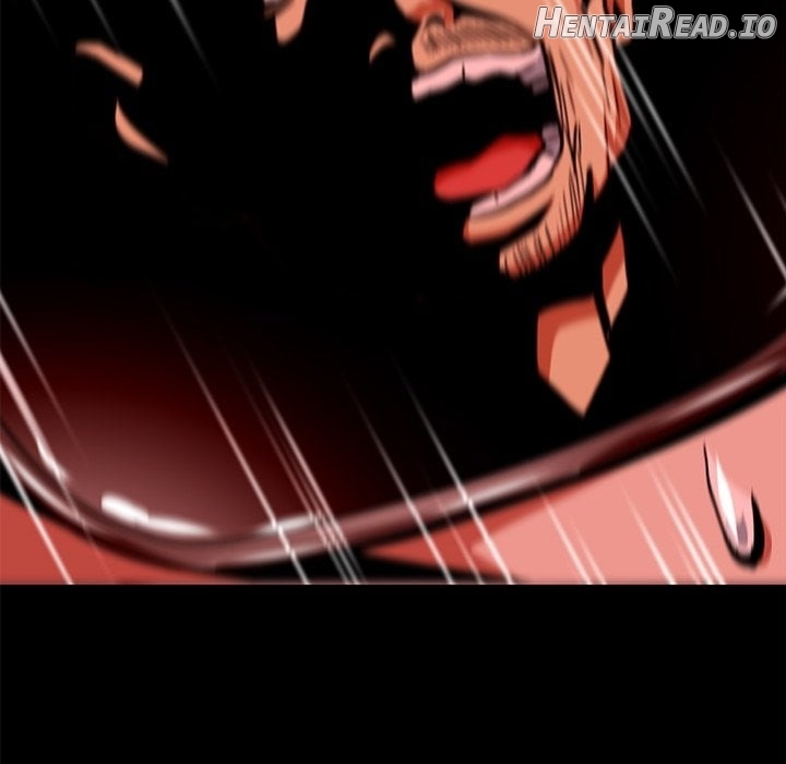 My Gangster Girlfriend Chapter 39 - page 286