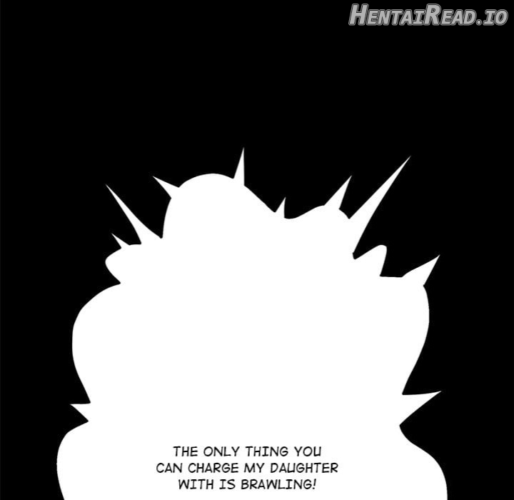 My Gangster Girlfriend Chapter 39 - page 287