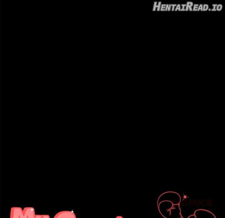 My Gangster Girlfriend Chapter 39 - page 290