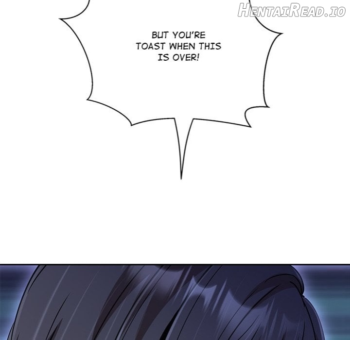 My Gangster Girlfriend Chapter 39 - page 37