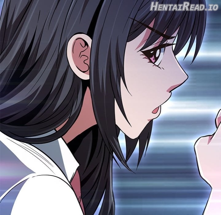 My Gangster Girlfriend Chapter 39 - page 38