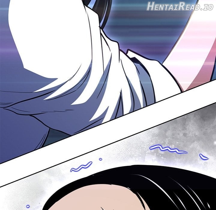 My Gangster Girlfriend Chapter 39 - page 39