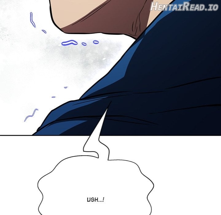 My Gangster Girlfriend Chapter 39 - page 41