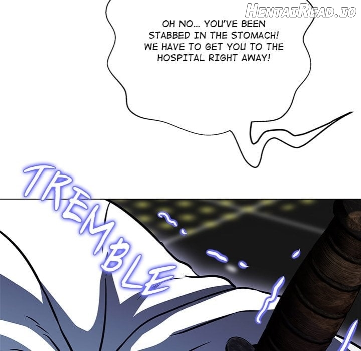 My Gangster Girlfriend Chapter 39 - page 46