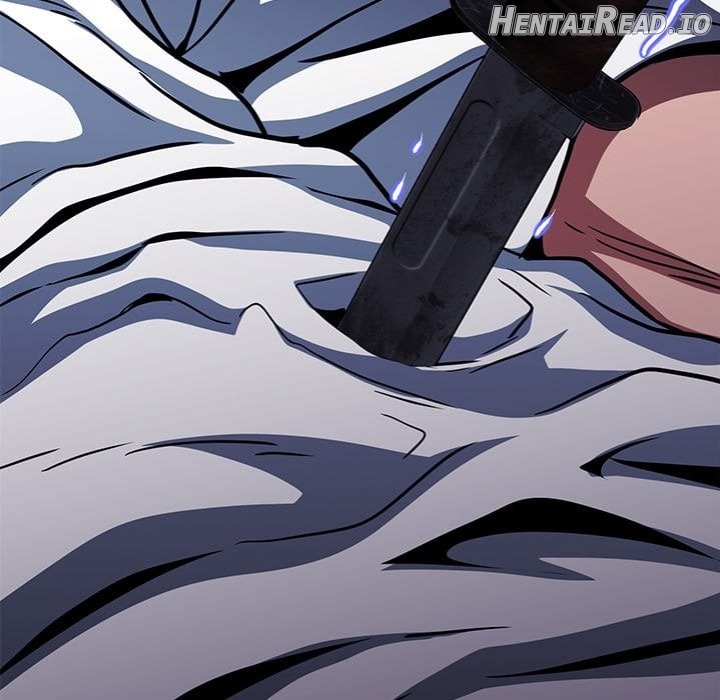 My Gangster Girlfriend Chapter 39 - page 47