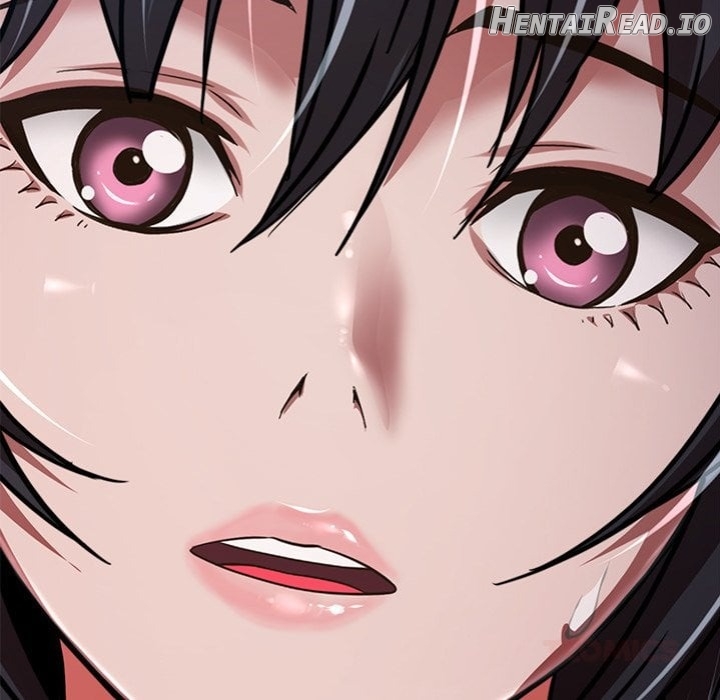 My Gangster Girlfriend Chapter 39 - page 5