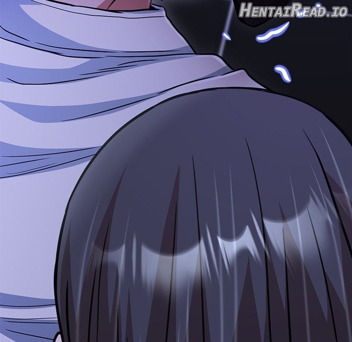My Gangster Girlfriend Chapter 39 - page 52