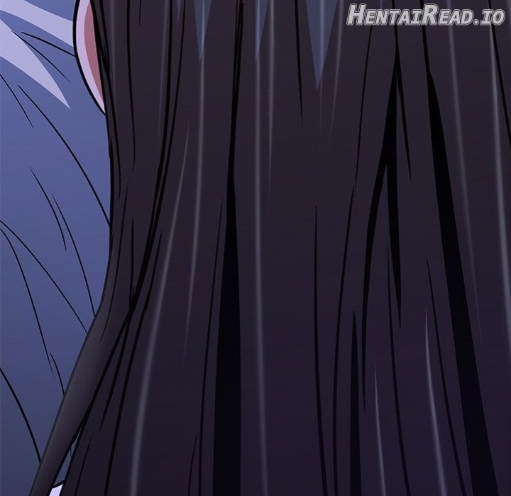 My Gangster Girlfriend Chapter 39 - page 53