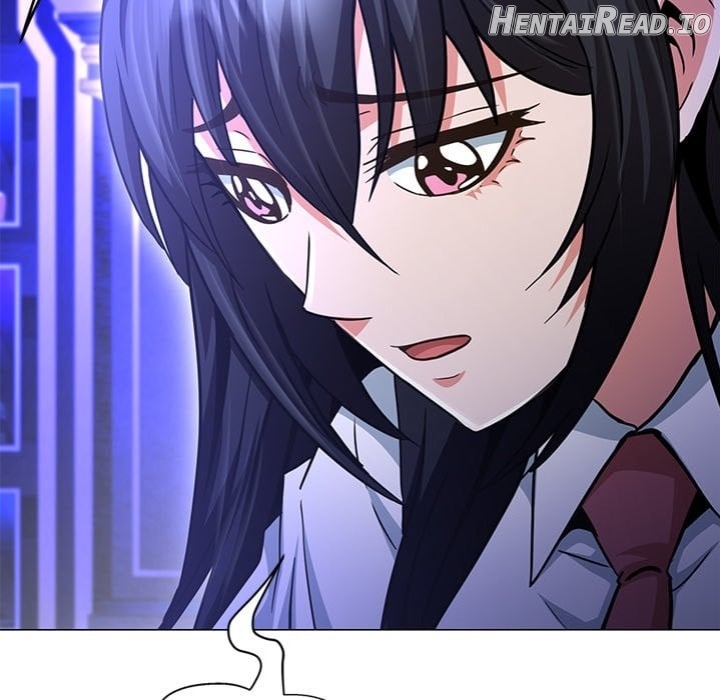 My Gangster Girlfriend Chapter 39 - page 57