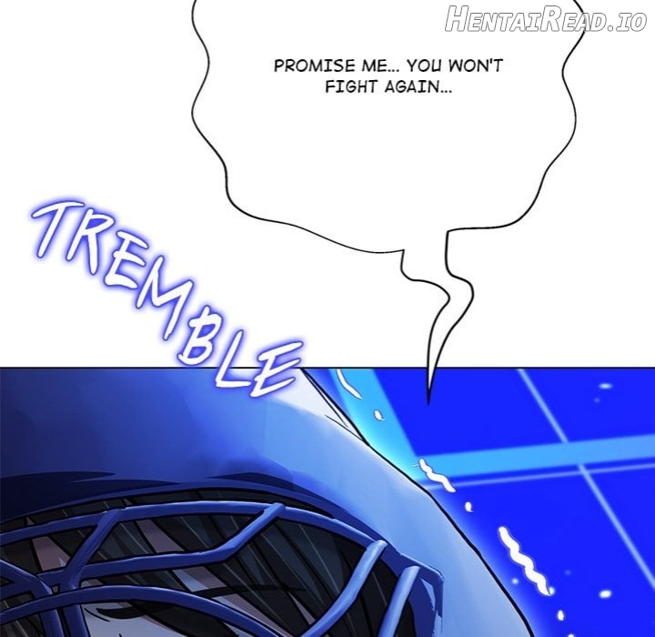 My Gangster Girlfriend Chapter 39 - page 59