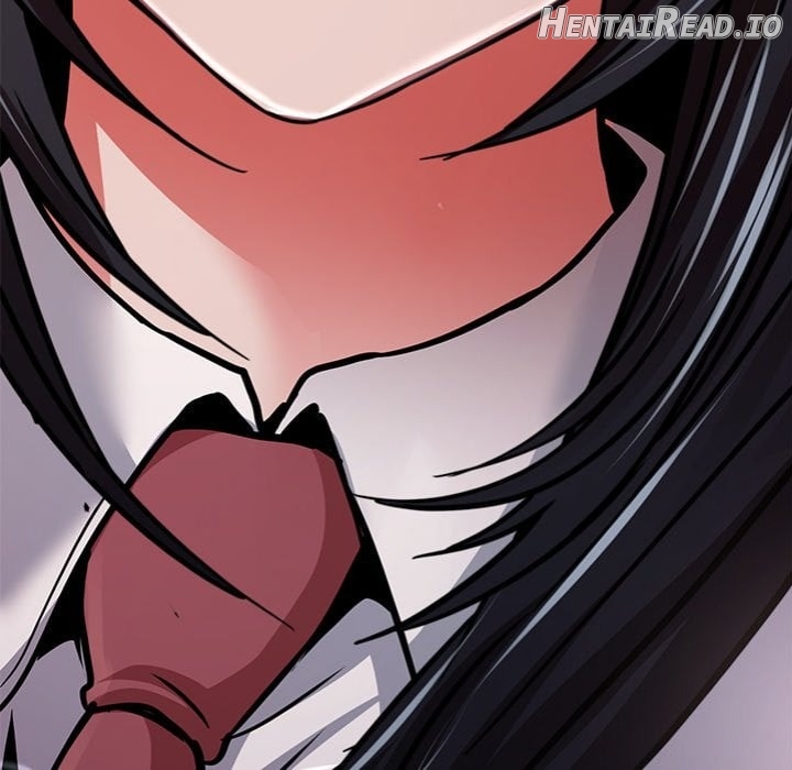 My Gangster Girlfriend Chapter 39 - page 6