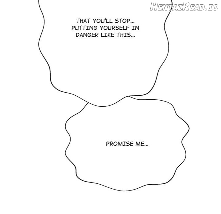 My Gangster Girlfriend Chapter 39 - page 61