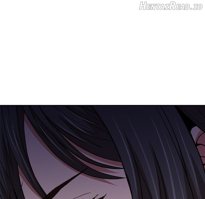 My Gangster Girlfriend Chapter 39 - page 62