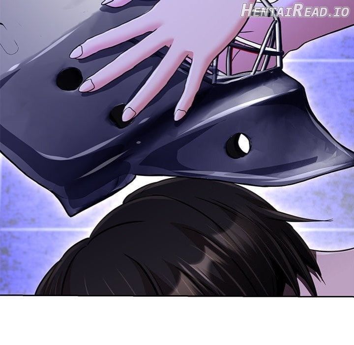 My Gangster Girlfriend Chapter 39 - page 67