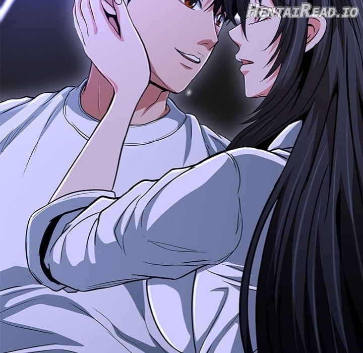 My Gangster Girlfriend Chapter 39 - page 70