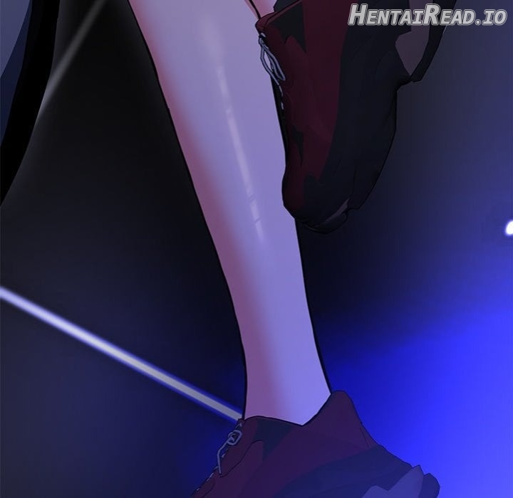 My Gangster Girlfriend Chapter 39 - page 73