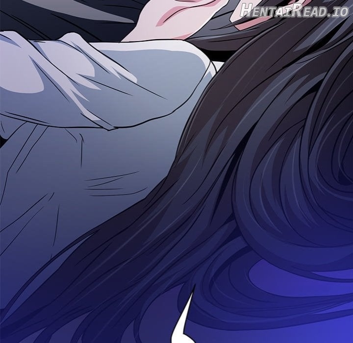 My Gangster Girlfriend Chapter 39 - page 81