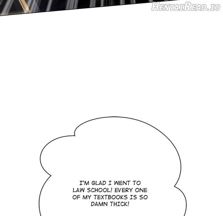My Gangster Girlfriend Chapter 39 - page 86