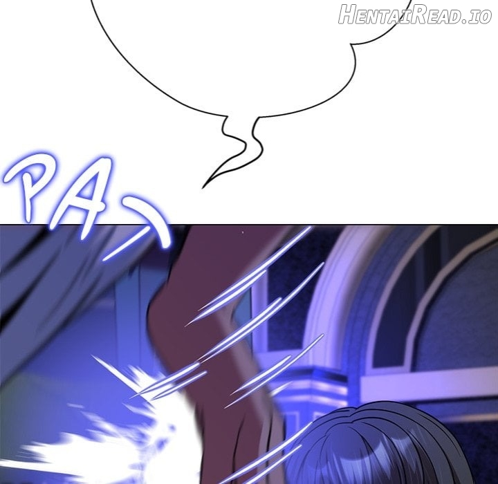 My Gangster Girlfriend Chapter 39 - page 87