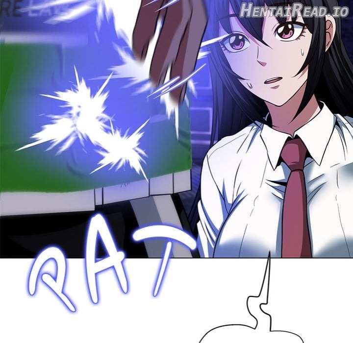 My Gangster Girlfriend Chapter 39 - page 88