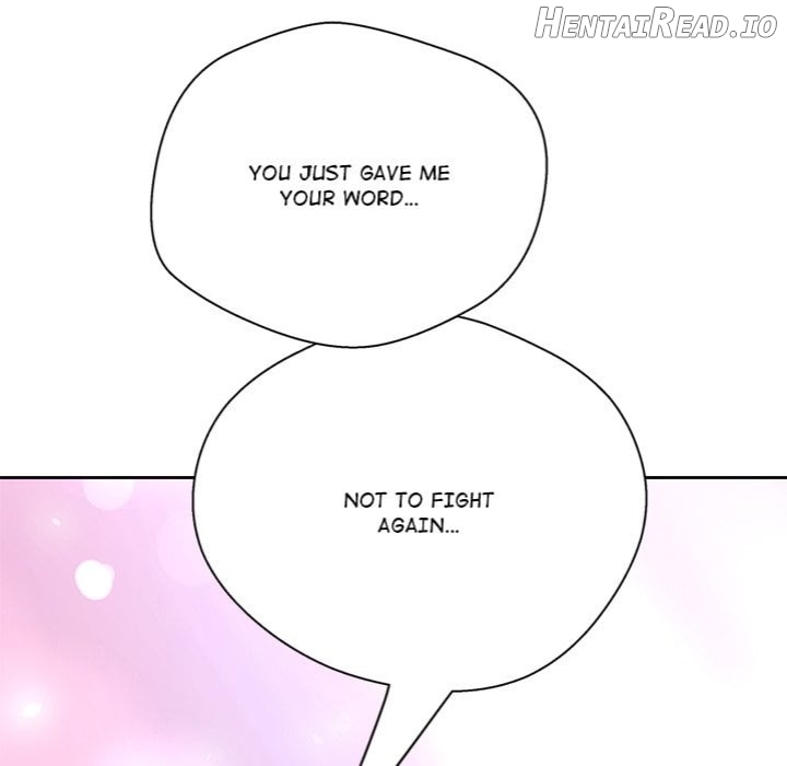 My Gangster Girlfriend Chapter 39 - page 90