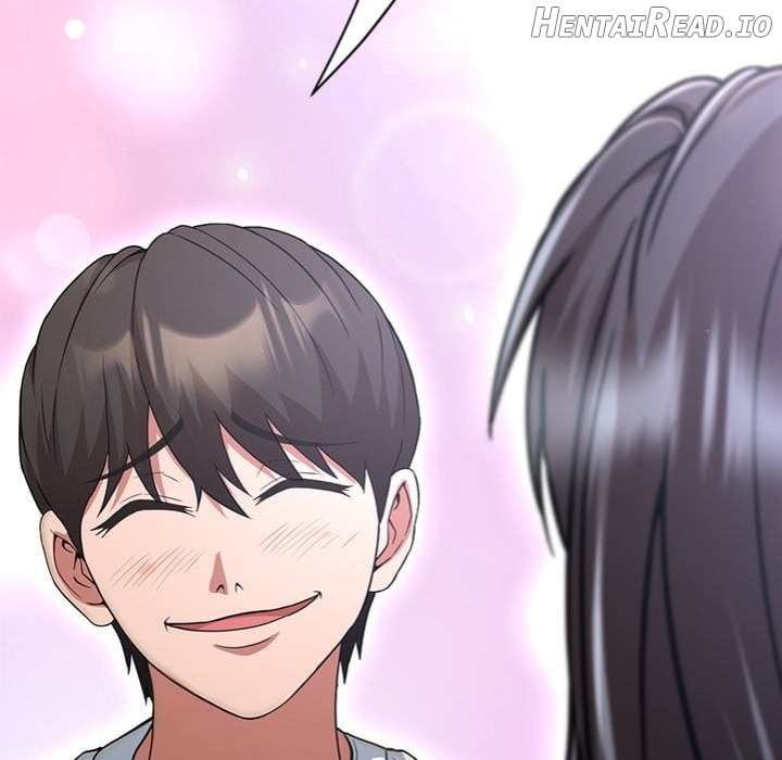 My Gangster Girlfriend Chapter 39 - page 91