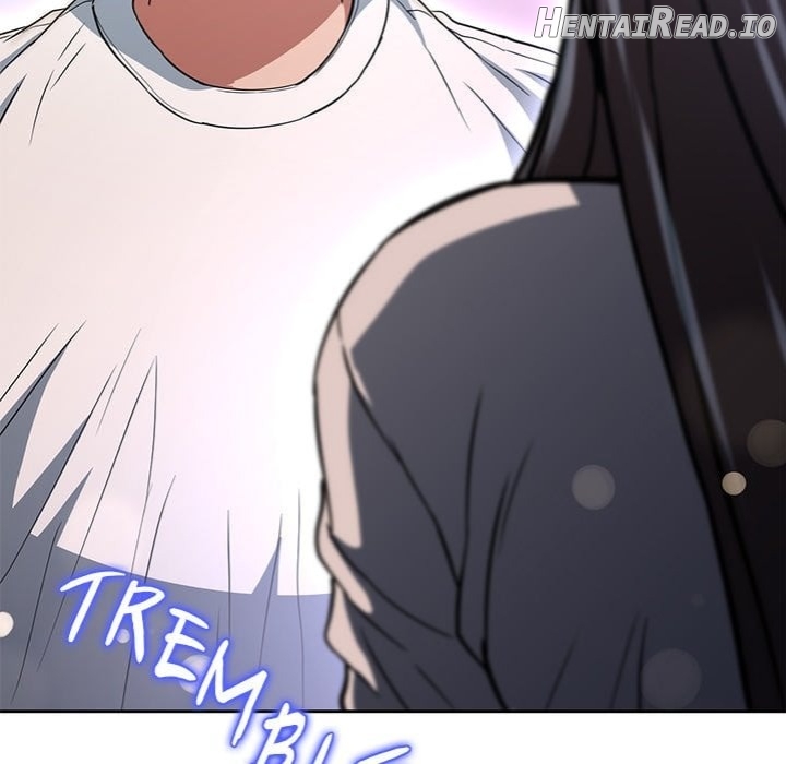 My Gangster Girlfriend Chapter 39 - page 92