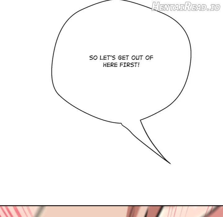 My Gangster Girlfriend Chapter 39 - page 94