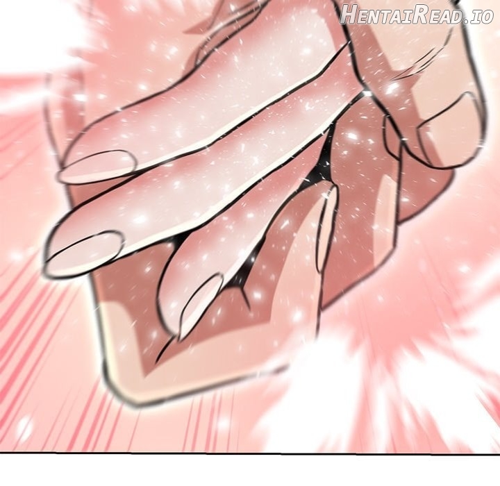 My Gangster Girlfriend Chapter 39 - page 96