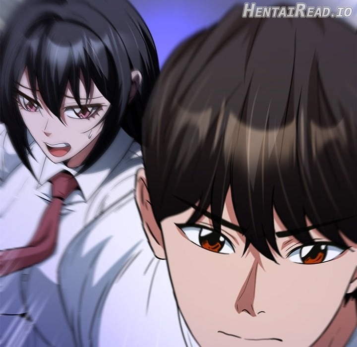 My Gangster Girlfriend Chapter 39 - page 99